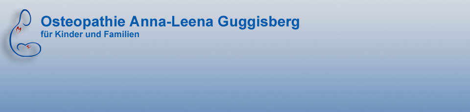 Osteopathie Anna-Leena Guggisberg